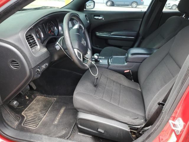 Photo 7 from auction – 2013 DODGE CHARGER SE with VIN 2C3CDXBG9DH555376