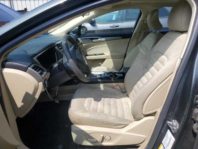 Photo 7 from auction – 2015 FORD FUSION SE with VIN 3FA6P0H76FR231250