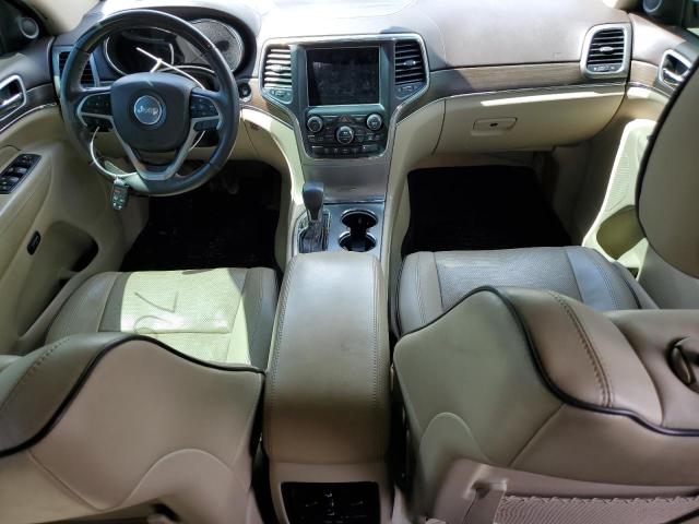Photo 8 from auction – 2018 JEEP GRAND CHER with VIN 1C4RJECG2JC110963