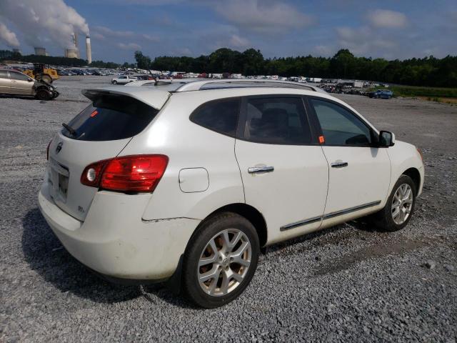 Photo 3 from auction – 2011 NISSAN ROGUE S with VIN JN8AS5MT4BW161472
