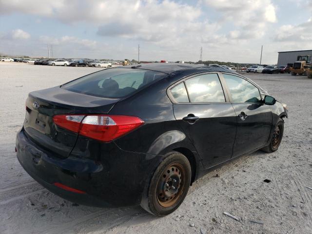 Photo 3 from auction – 2015 KIA FORTE LX with VIN KNAFK4A68F5434044