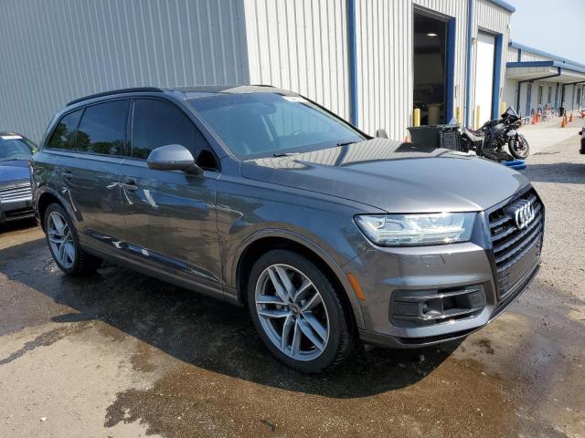 Photo 4 from auction – 2018 AUDI Q7 PRESTIG with VIN WA1VAAF73JD042969
