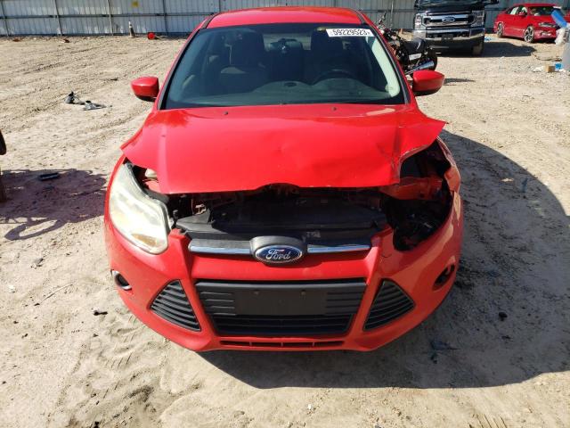 Photo 5 from auction – 2012 FORD FOCUS SE with VIN 1FAHP3F27CL456658