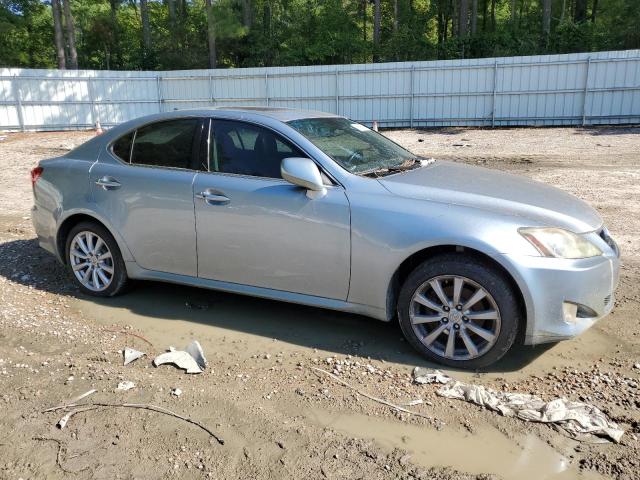 Photo 4 from auction – 2007 LEXUS IS 250 with VIN JTHCK262975011702
