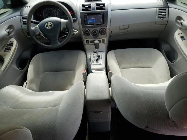 Photo 8 from auction – 2012 TOYOTA COROLLA BA with VIN 2T1BU4EE2CC822804