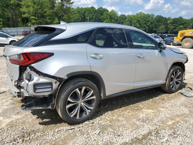 Photo 3 from auction – 2016 LEXUS RX 450H BA with VIN 2T2BGMCA5GC005223