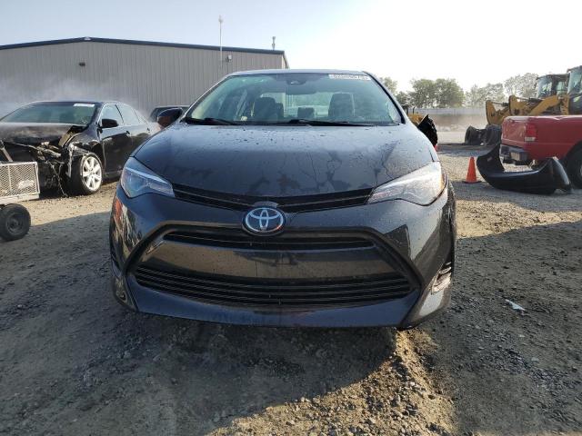Photo 5 from auction – 2017 TOYOTA COROLLA L with VIN 2T1BURHEXHC825675