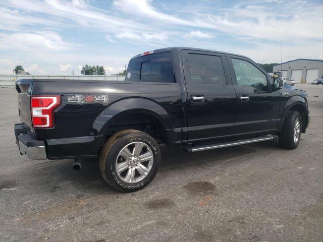 Photo 3 from auction – 2019 FORD F150 SUPER with VIN 1FTEW1EP7KFA58591