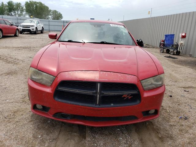 Photo 5 from auction – 2011 DODGE CHARGER R/ with VIN 2B3CL5CT8BH508689
