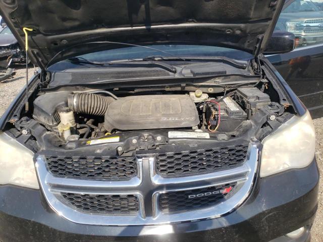 صورة رقم 12 من المزاد - 2012 DODGE GRAND CARA مع VIN 2C4RDGDG1CR314472