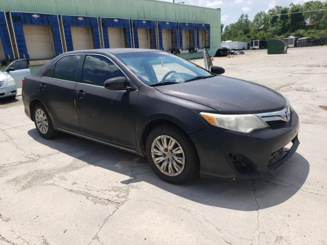Photo 4 from auction – 2012 TOYOTA CAMRY BASE with VIN 4T4BF1FK3CR214081