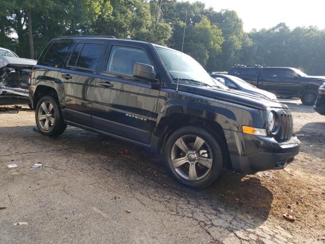 Photo 4 from auction – 2015 JEEP PATRIOT LA with VIN 1C4NJPFA4FD172349