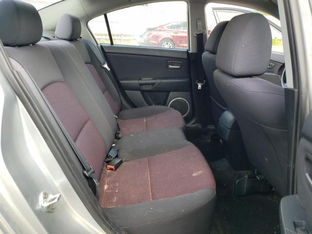 Photo 10 from auction – 2006 MAZDA 3 S with VIN JM1BK323361413898