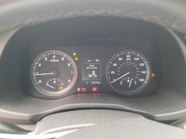 Photo 9 from auction – 2016 HYUNDAI TUCSON LIM with VIN KM8J3CA2XGU125115