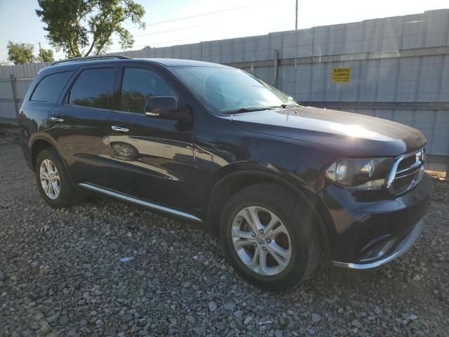 Photo 4 from auction – 2013 DODGE DURANGO CR with VIN 1C4RDJDG7DC700854