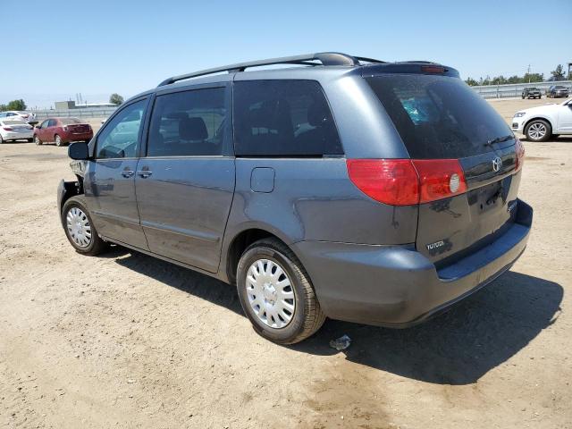 Photo 2 from auction – 2007 TOYOTA SIENNA CE with VIN 5TDZK23C77S039307