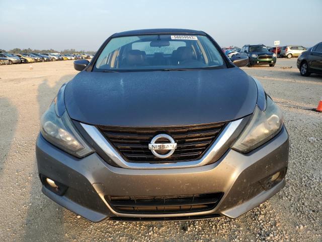 Photo 5 from auction – 2018 NISSAN ALTIMA 2.5 with VIN 1N4AL3AP3JC225527