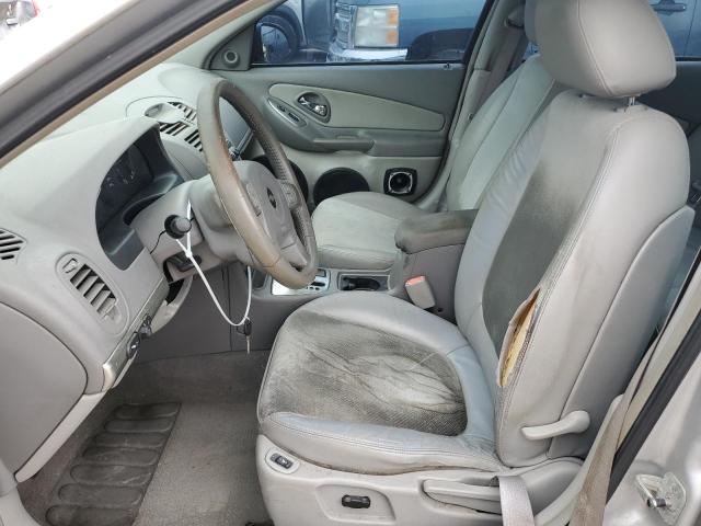 Photo 7 from auction – 2004 CHEVROLET MALIBU LT with VIN 1G1ZU54884F123730