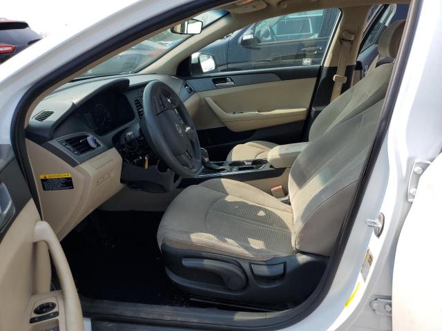 Photo 7 from auction – 2015 HYUNDAI SONATA SE with VIN 5NPE24AF2FH015895