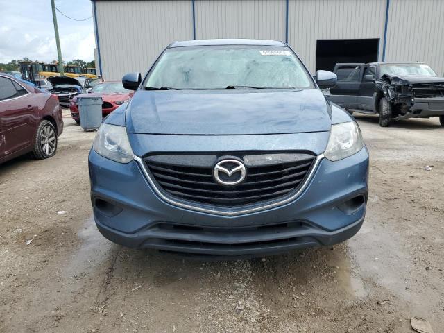 Photo 5 from auction – 2014 MAZDA CX-9 SPORT with VIN JM3TB2BA3E0436395