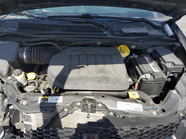 Photo 11 from auction – 2019 DODGE GRAND CARA with VIN 2C4RDGCG3KR774832