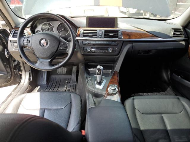 Фото 8 с аукциона – 2013 BMW 328 I с VIN WBA3A5C5XDF358544