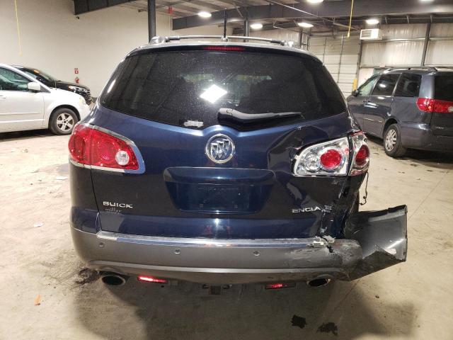 Photo 6 from auction – 2012 BUICK ENCLAVE with VIN 5GAKVCED0CJ233108