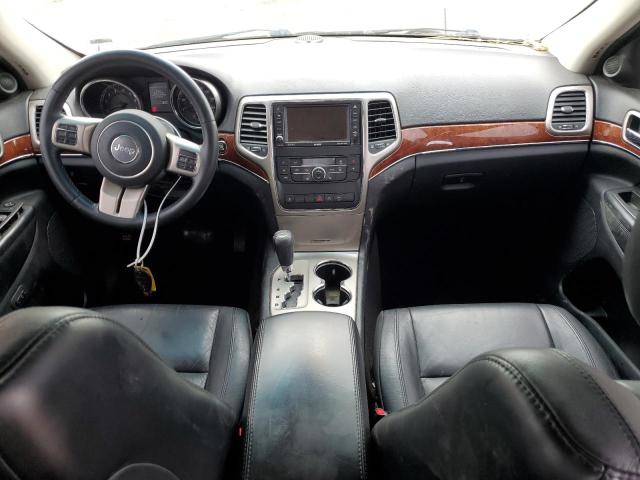 Photo 8 from auction – 2012 JEEP GRAND CHER with VIN 1C4RJFBGXCC321404