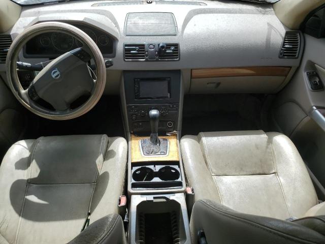 Photo 8 from auction – 2004 VOLVO XC90 with VIN YV1CY59H841126662