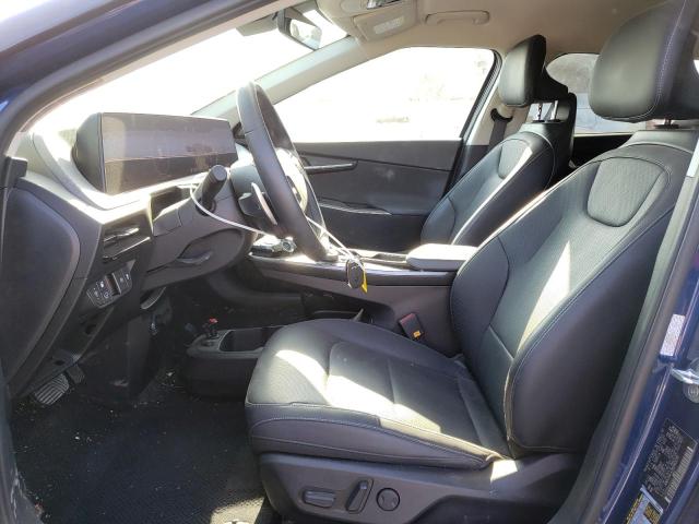 Photo 7 from auction – 2022 KIA EV6 LIGHT with VIN KNDC34LA7N5065230