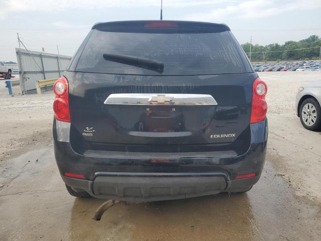 Фото 6 с аукциона – 2011 CHEVROLET EQUINOX LS с VIN 2CNFLCEC0B6249927