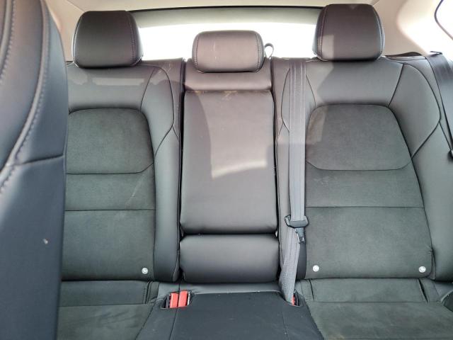 Photo 10 from auction – 2022 MAZDA CX-5 SELEC with VIN JM3KFBBM2N0593152