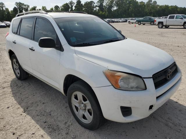Photo 4 from auction – 2012 TOYOTA RAV4 with VIN 2T3BF4DV0CW200431