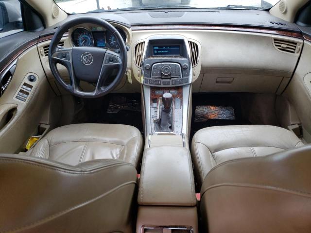 Photo 8 from auction – 2012 BUICK LACROSSE with VIN 1G4GC5E35CF138927