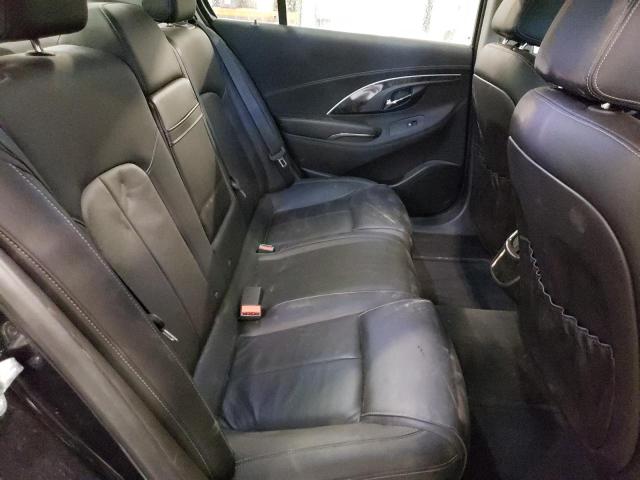 Photo 10 from auction – 2015 BUICK LACROSSE with VIN 1G4GB5G32FF139988