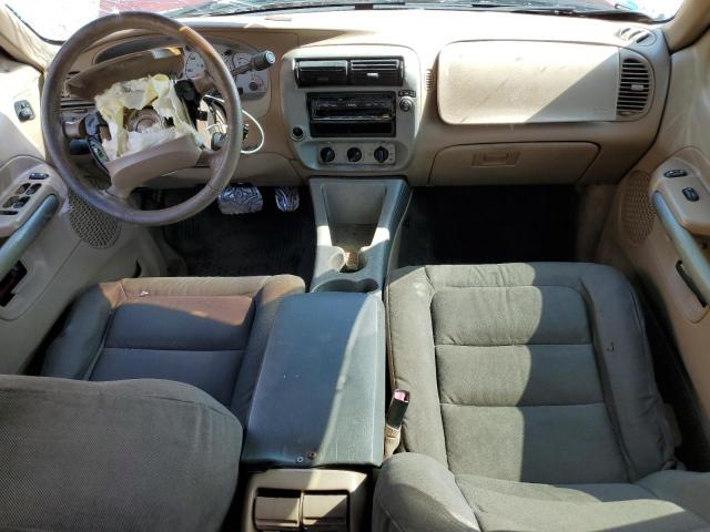 Photo 8 from auction – 2001 FORD EXPLORER S with VIN 1FMZU67E91UC89692