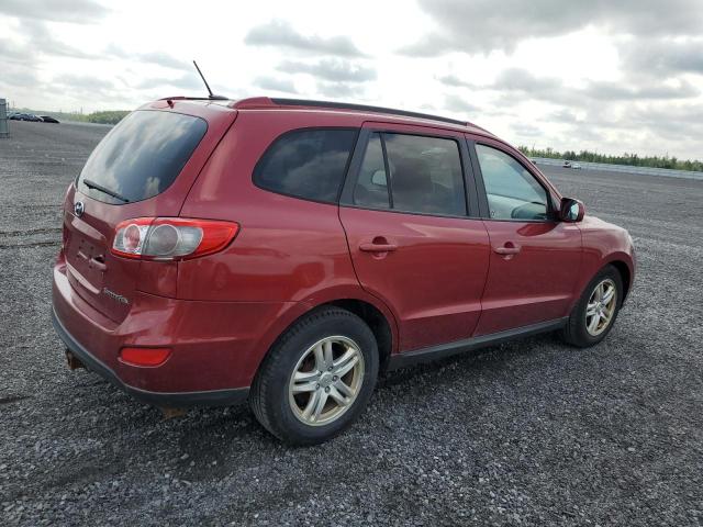 Photo 3 from auction – 2010 HYUNDAI SANTA FE G with VIN 5NMSG4AG1AH412100