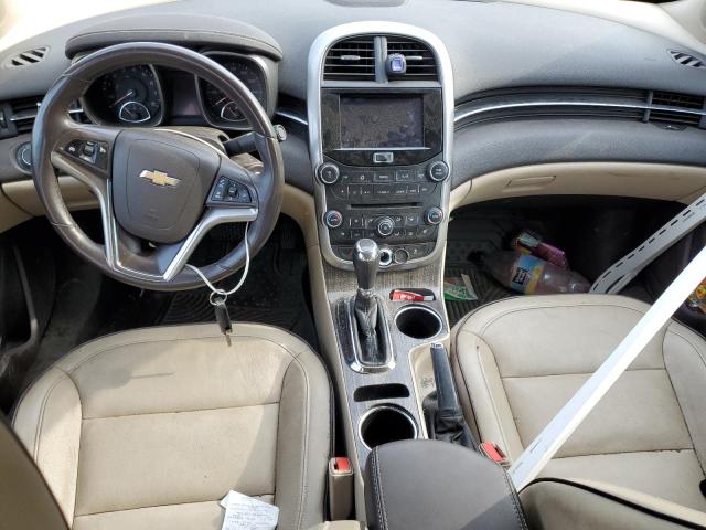 Photo 8 from auction – 2014 CHEVROLET MALIBU 2LT with VIN 1G11E5SLXEF192650