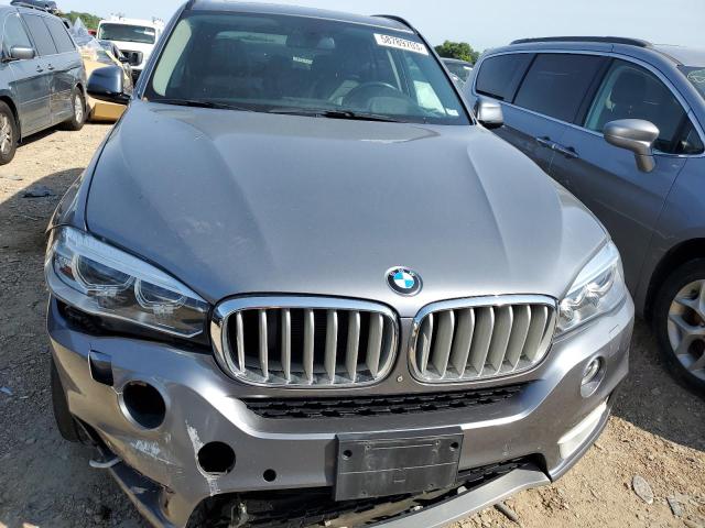 Photo 5 from auction – 2015 BMW X5 XDRIVE5 with VIN 5UXKR6C57F0J75684