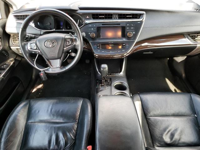Photo 8 from auction – 2013 TOYOTA AVALON BAS with VIN 4T1BK1EB5DU069814