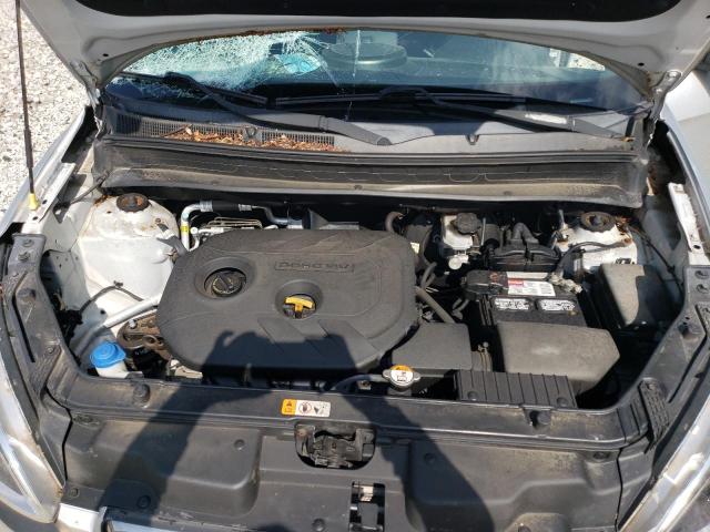 Снимка 11 от търг – 2013 KIA SOUL + с VIN KNDJT2A67D7545345