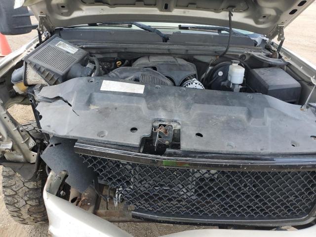 Photo 11 from auction – 2009 GMC SIERRA K15 with VIN 3GTEK23MX9G133027