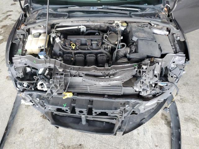 Photo 11 from auction – 2012 FORD FOCUS SE with VIN 1FAHP3K29CL444632