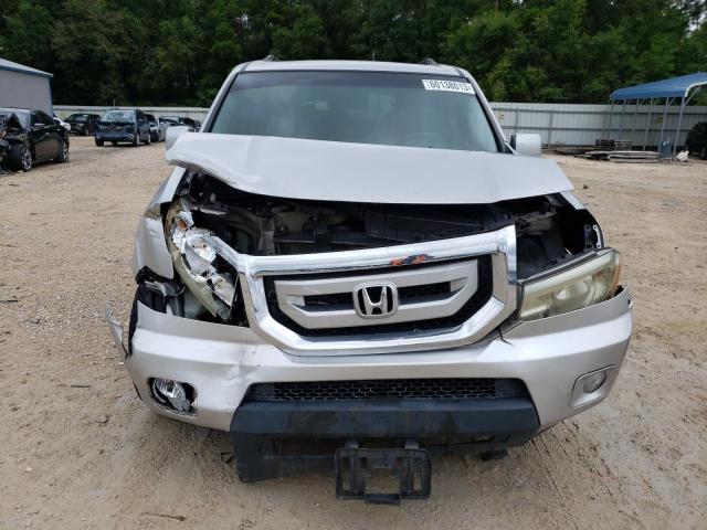 Photo 5 from auction – 2011 HONDA PILOT EXL with VIN 5FNYF3H6XBB028016