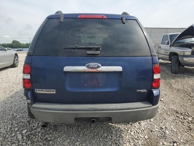 Photo 6 from auction – 2006 FORD EXPLORER X with VIN 1FMEU62E26UA68125