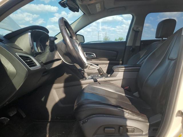 Photo 7 from auction – 2011 GMC TERRAIN SL with VIN 2CTFLXE58B6344088