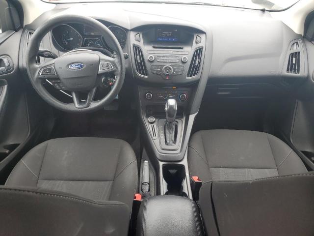 Photo 8 from auction – 2016 FORD FOCUS SE with VIN 1FADP3K29GL285003