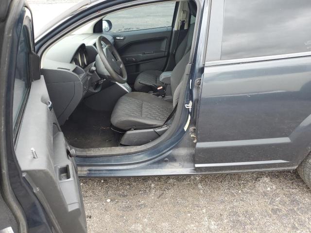 Photo 7 from auction – 2008 DODGE CALIBER with VIN 1B3HB28B68D676554