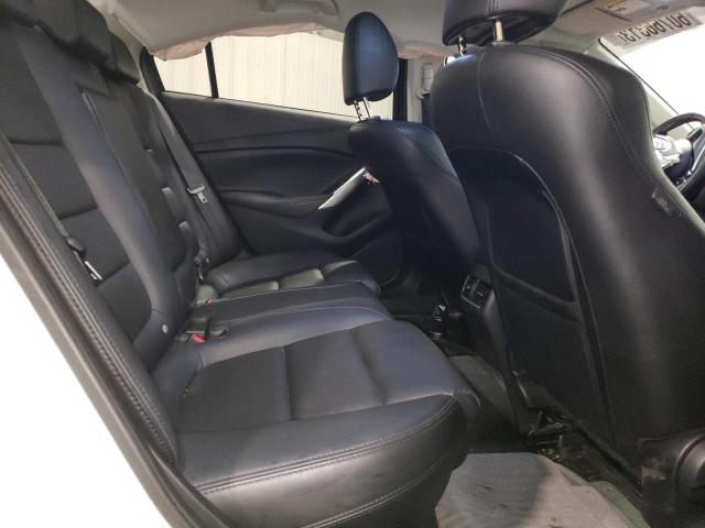 Снимка 10 от търг – 2016 MAZDA 6 с VIN JM1GJ1V53G1464748