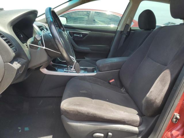 Photo 7 from auction – 2013 NISSAN ALTIMA 2.5 with VIN 1N4AL3AP4DN507572